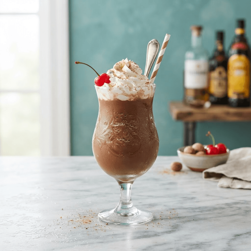 Bushwacker