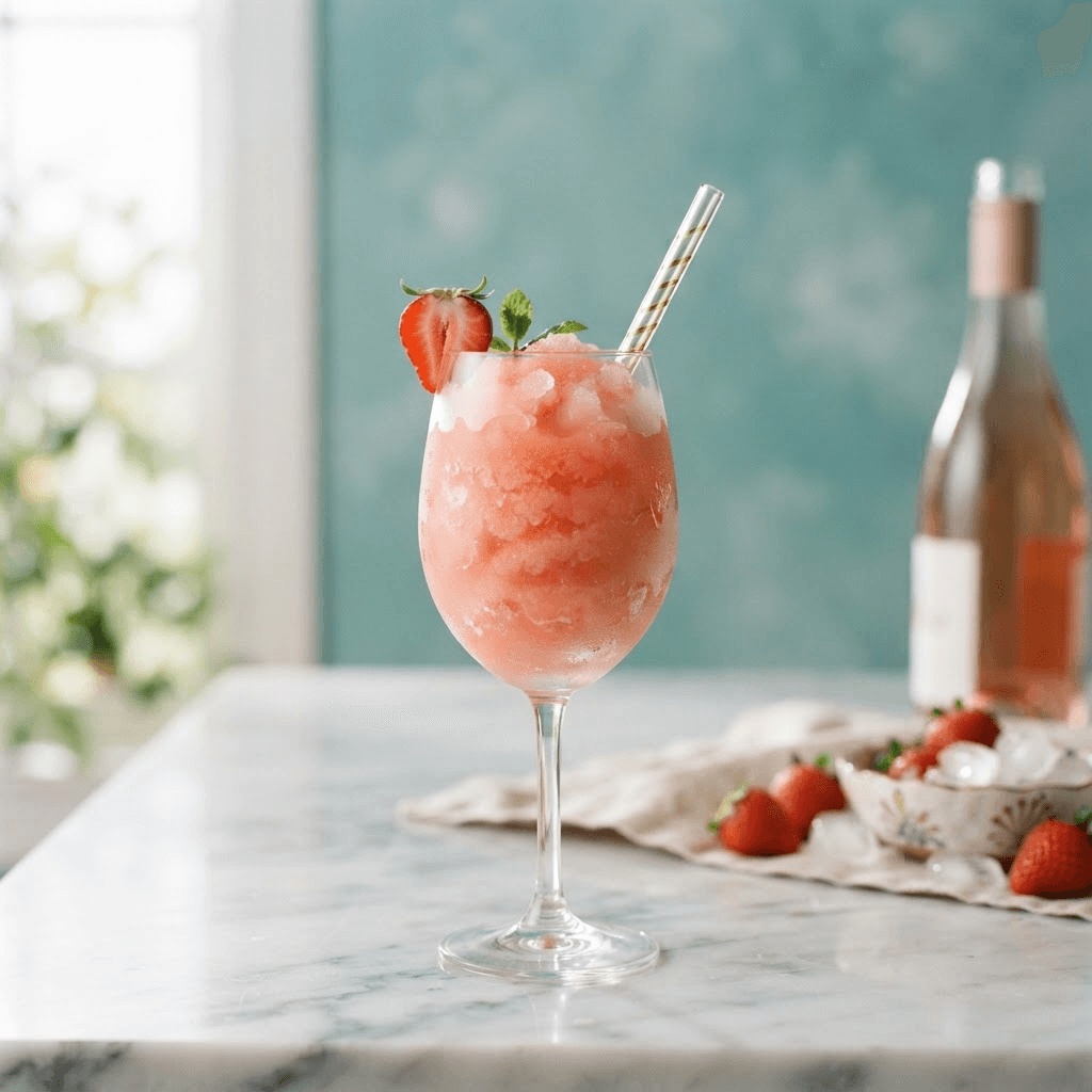 Frosé