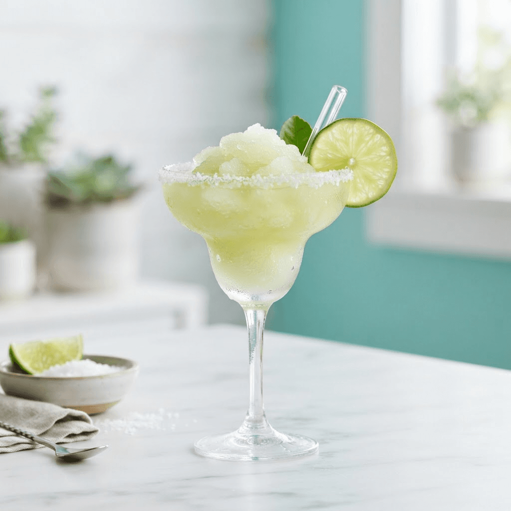 Frozen Margarita