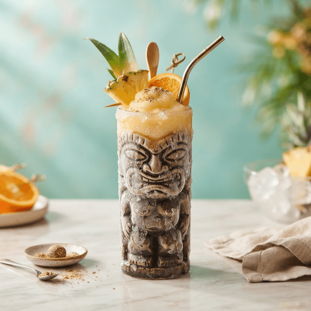 Frozen Painkiller