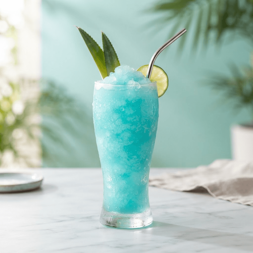 Ocean Slush