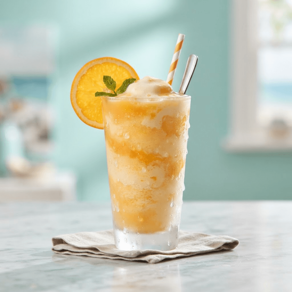 Solero Slush