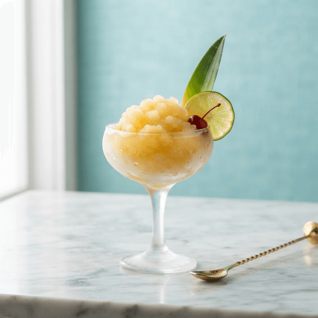 Tropical Daiquiri