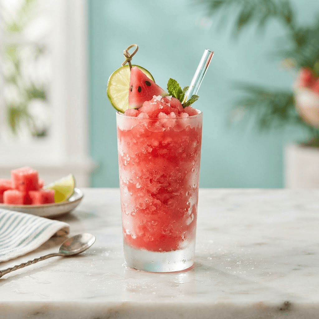 Watermelon Breeze