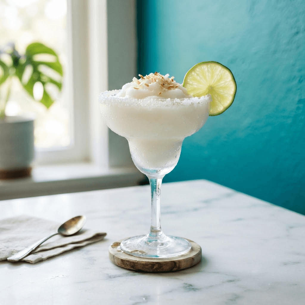 Whitecap Margarita