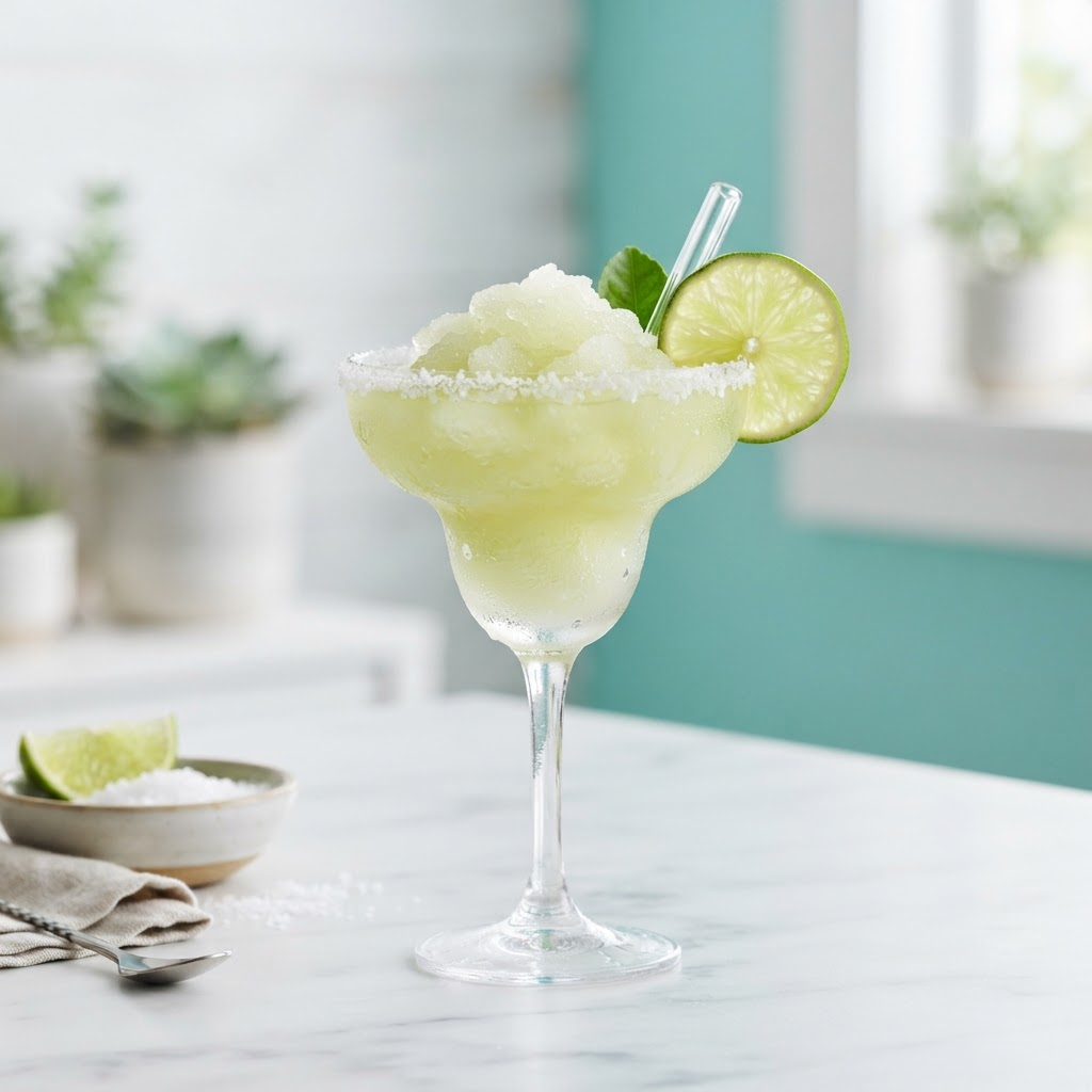 Frozen Margarita